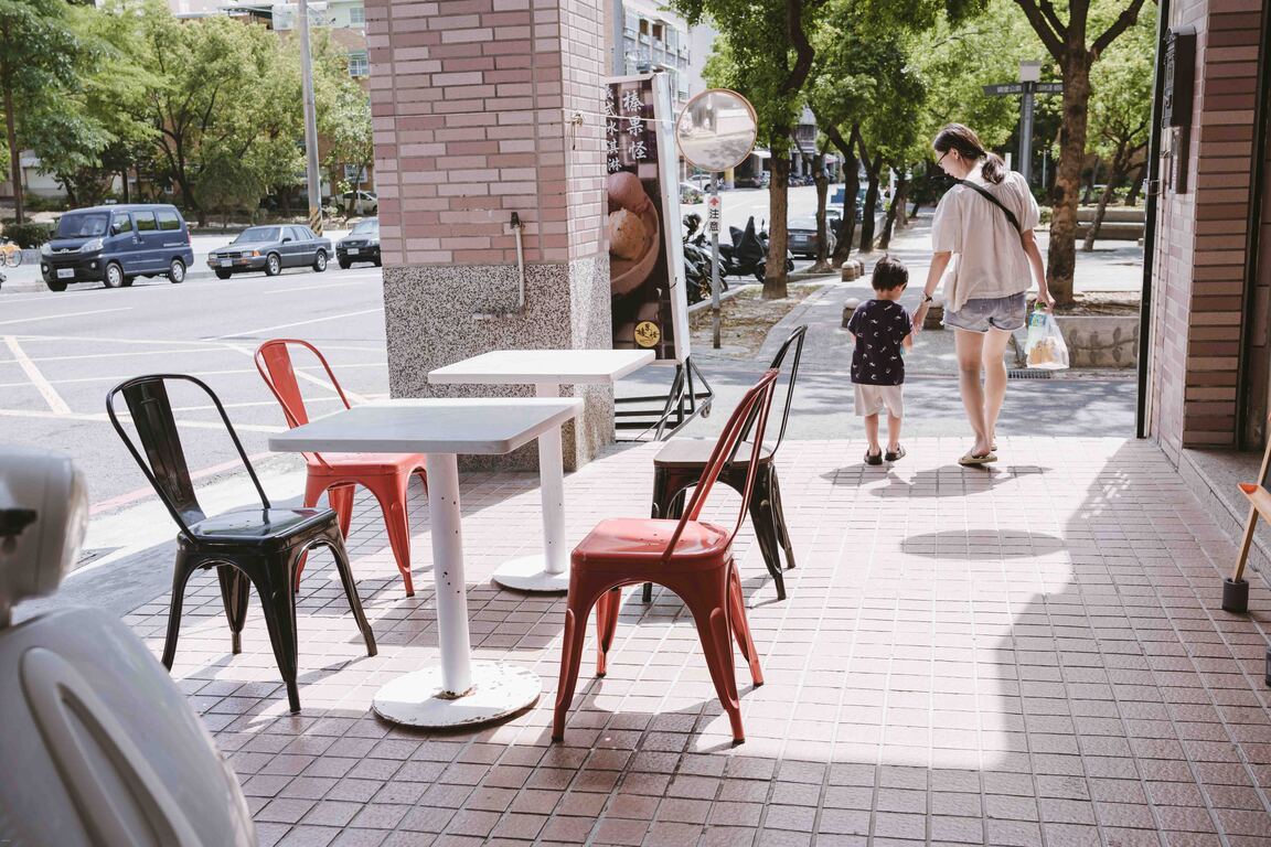 投稿作品 歸途